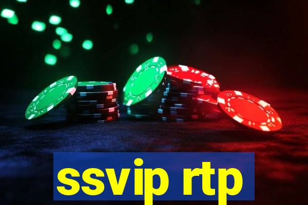 ssvip rtp